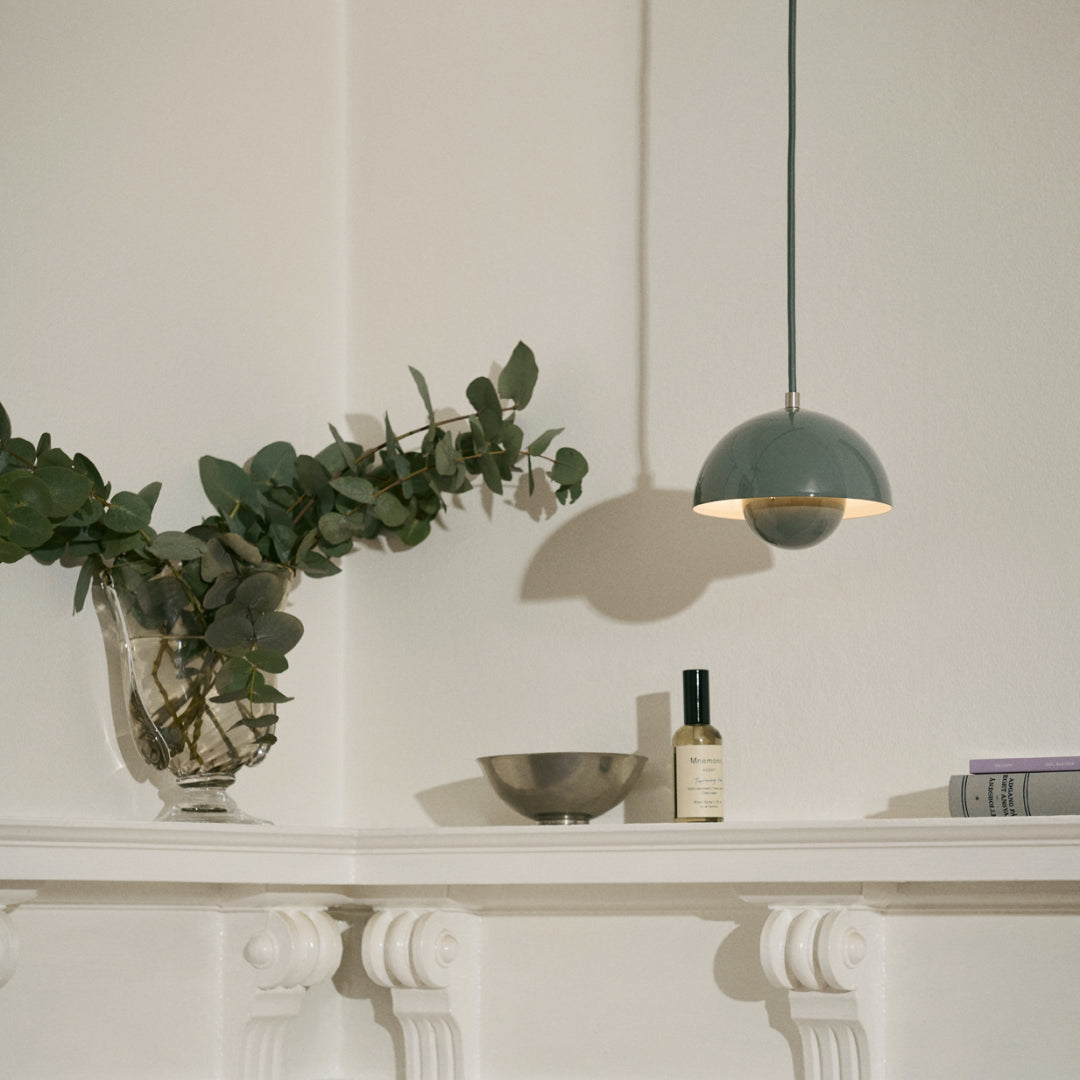 Flowerpot VP10 Pendant