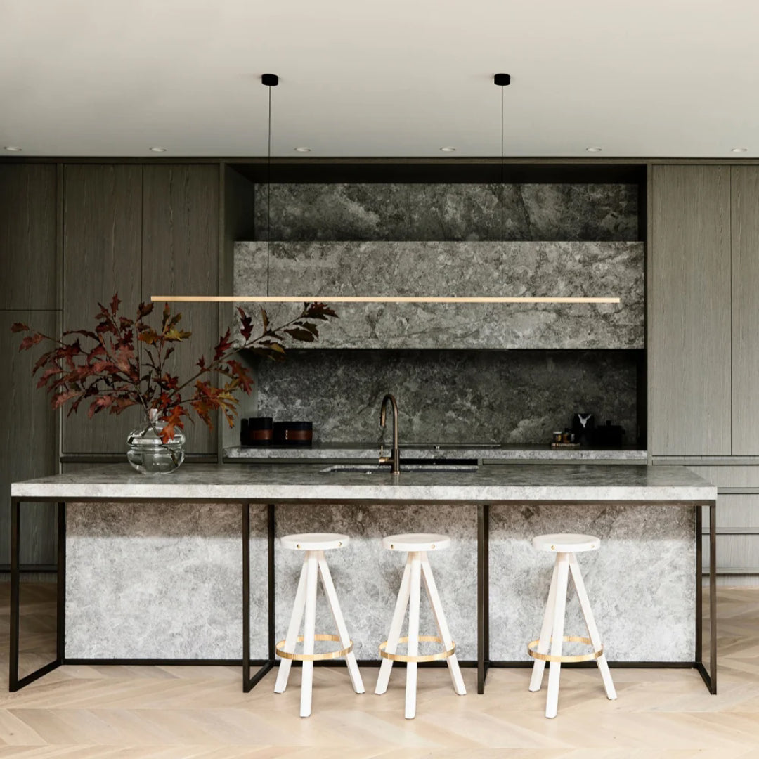 Capital Linear Suspension Lamp