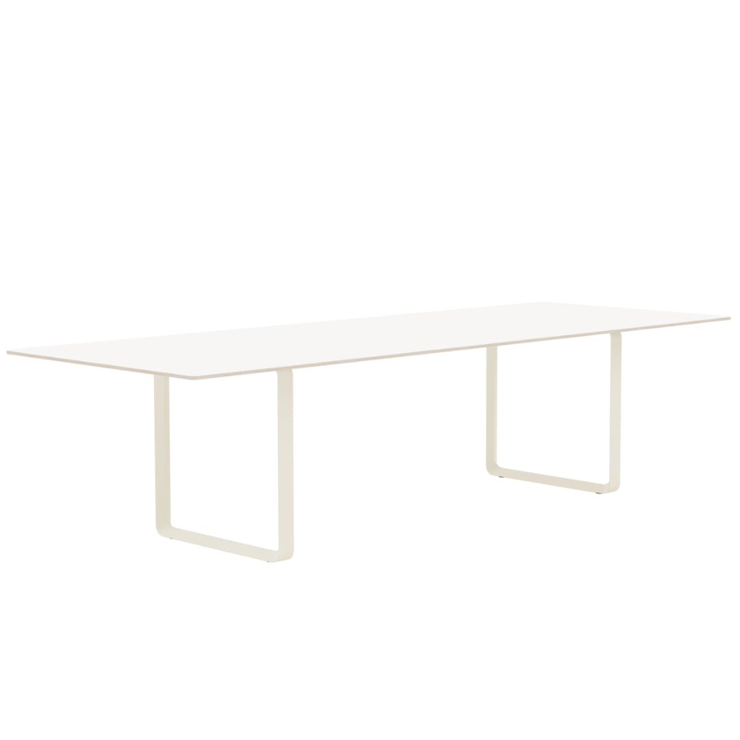 70/70 Table 295 x 108 - Batten Home
