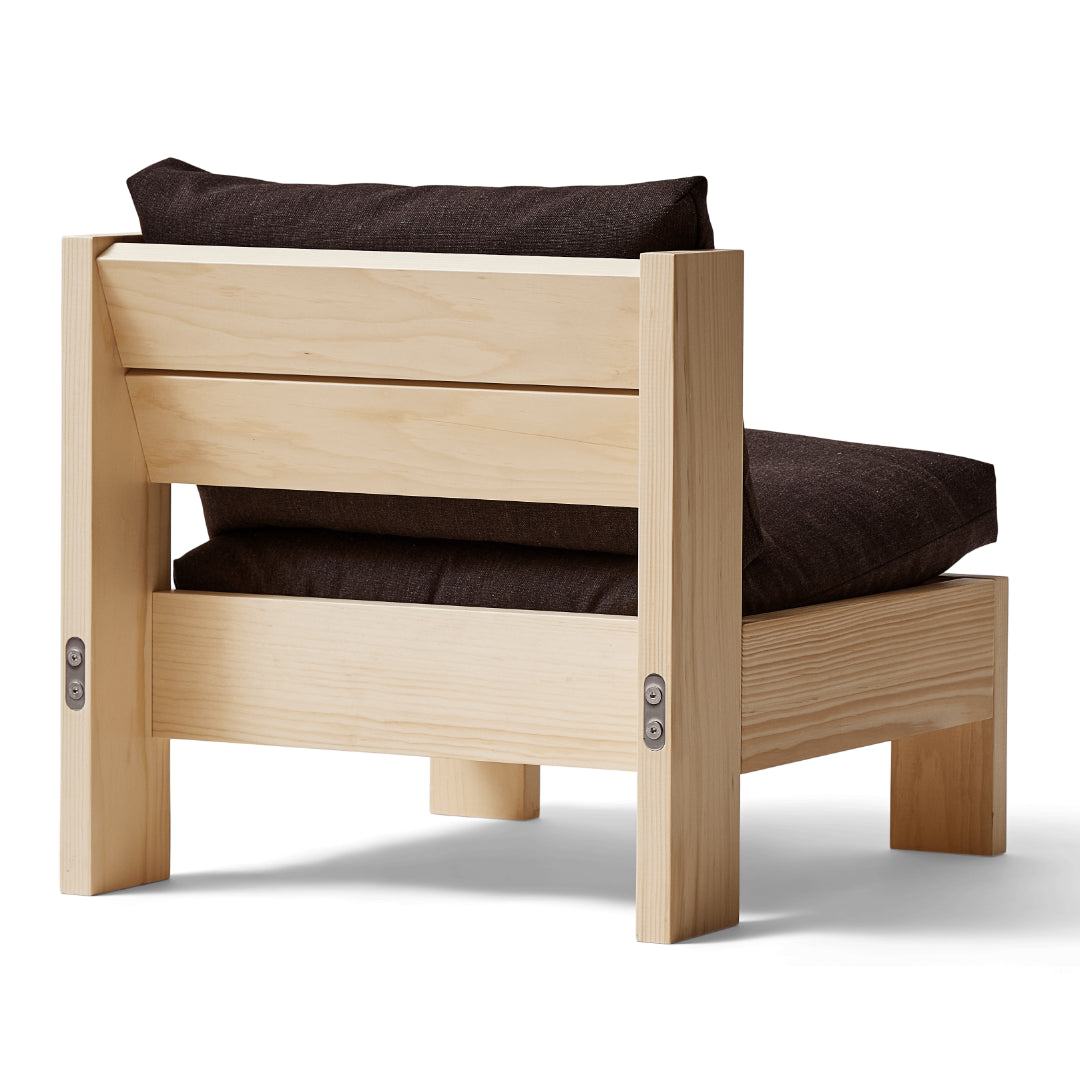Icon Lounge Chair