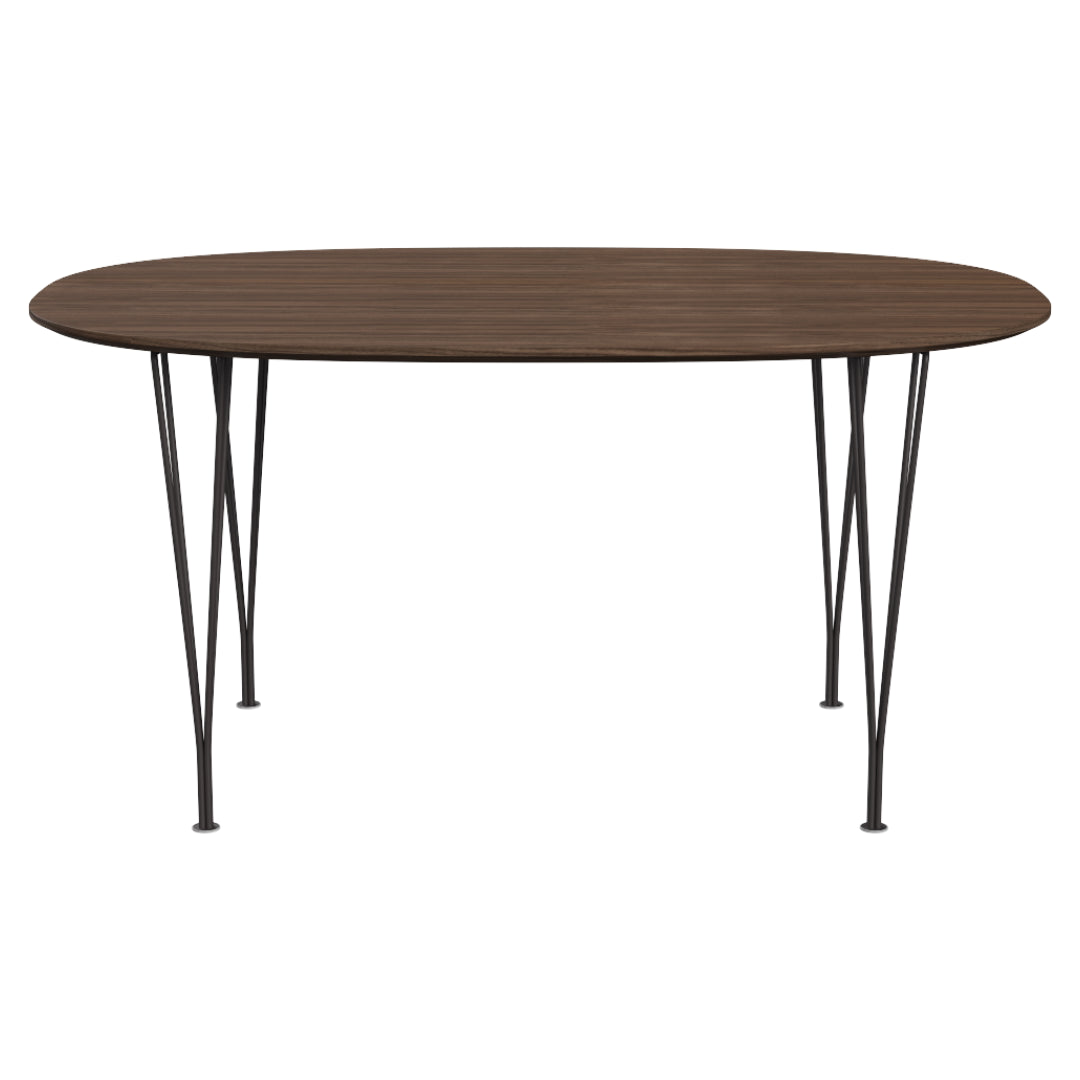 Superellipse Table 59.1"