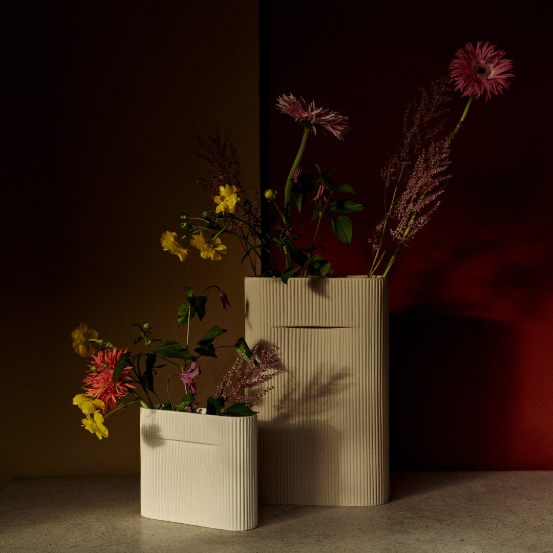 Ridge Vase - Batten Home