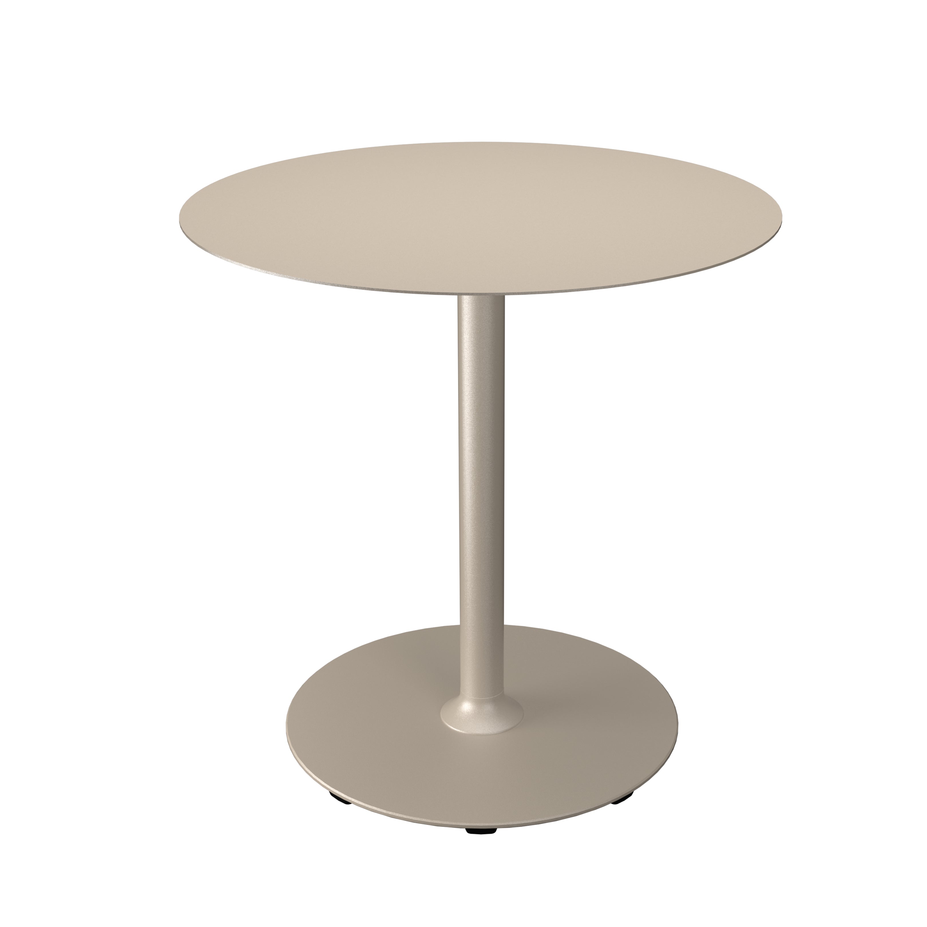 PICO Round Outdoor Café Table