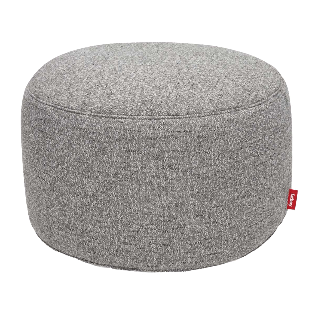 Point Large Mingle Pouf