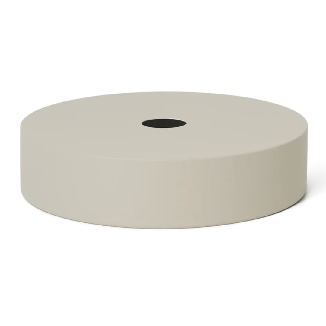 Record Shade - Batten Home