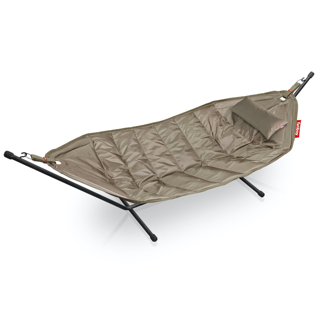 Headdemock Deluxe Hammock