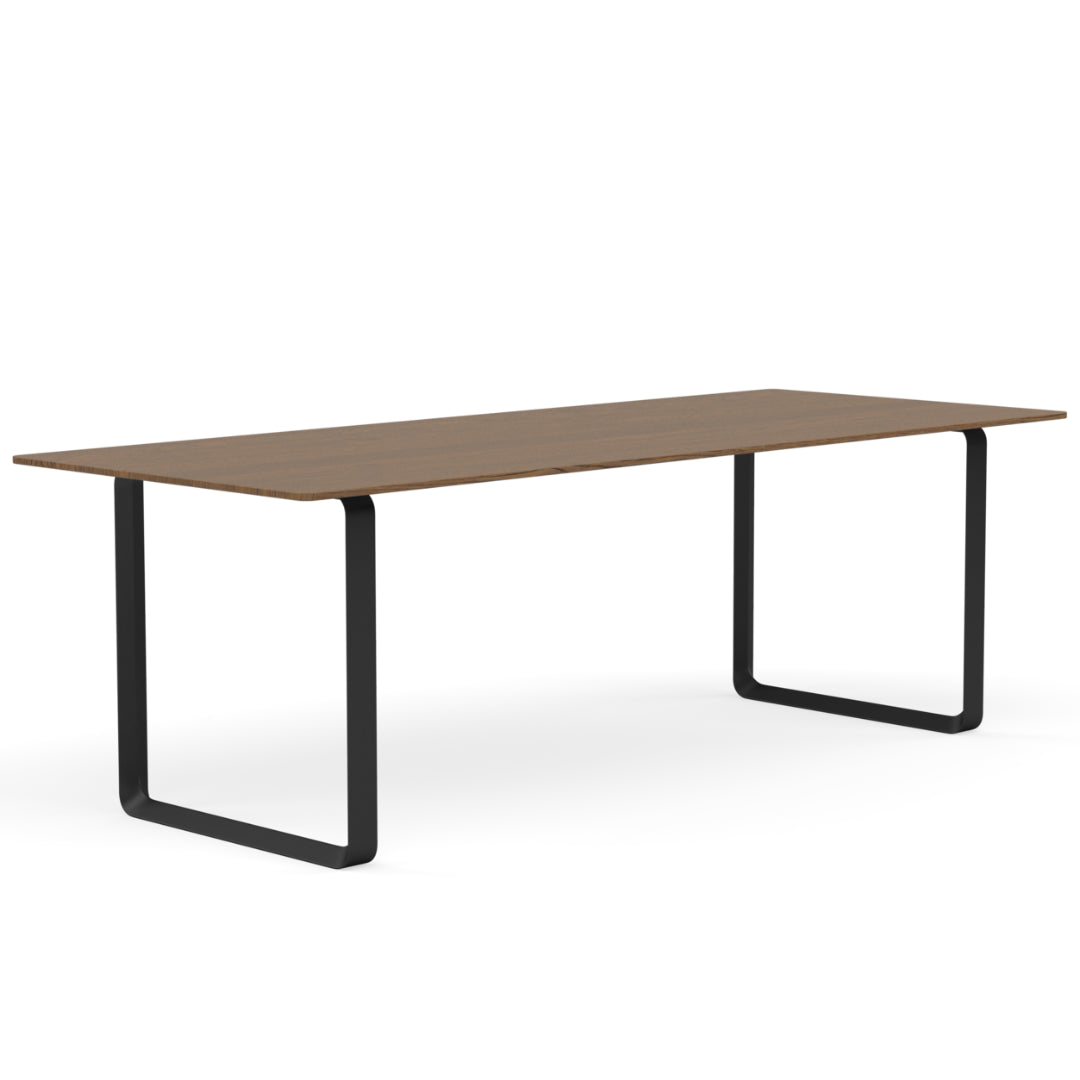 70/70 Table 225 x 90 - Batten Home