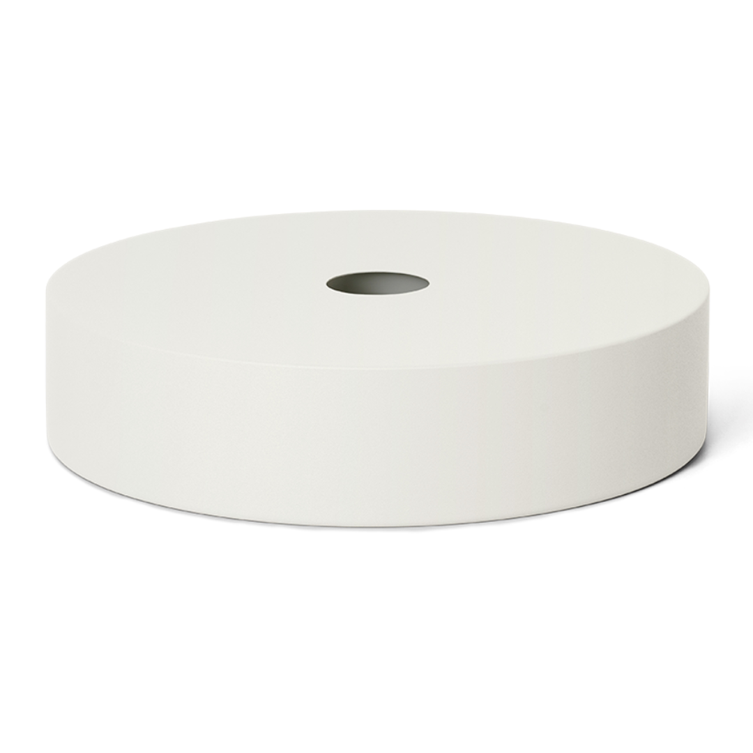 Record Shade - Batten Home