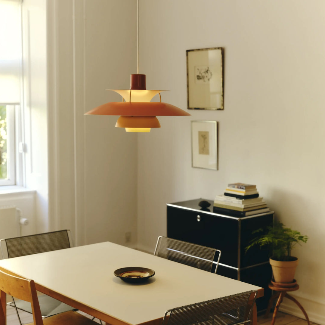 PH 5 Pendant - Batten Home