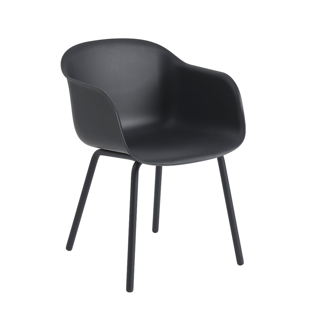 Fiber Outdoor Armchair - Batten Home