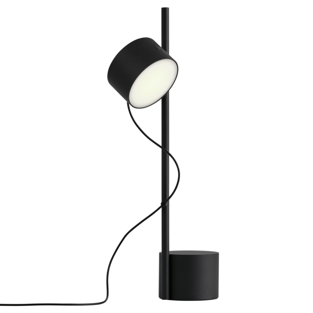 Post Table Lamp - Batten Home