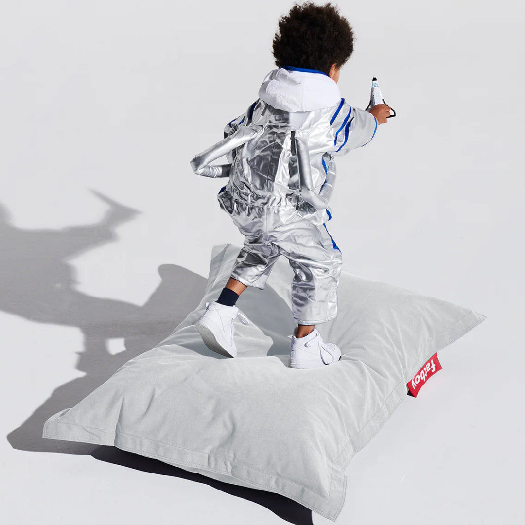 Fatboy Junior Canvas Bean Bag Chair - Batten Home