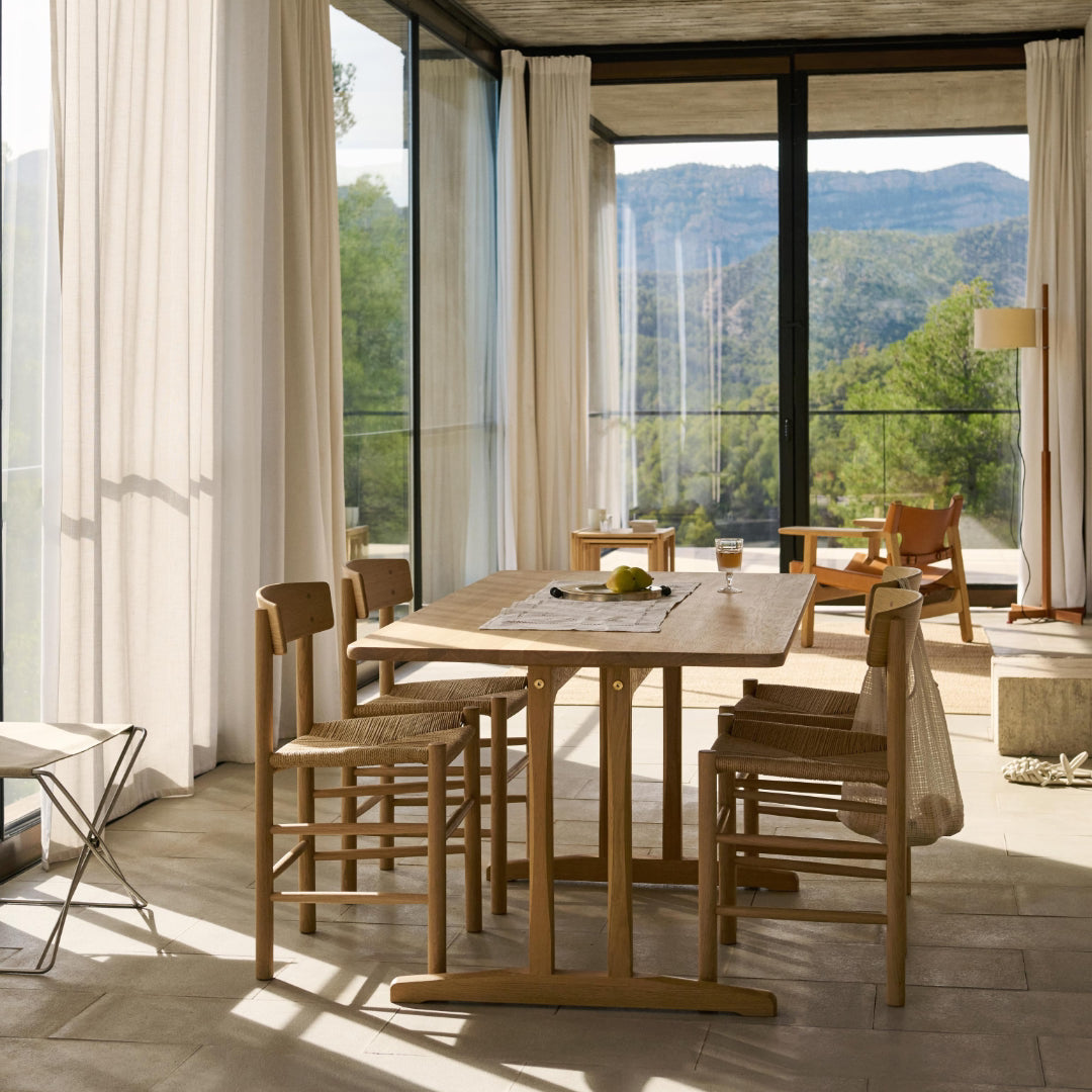 Mogensen C18 Dining Table