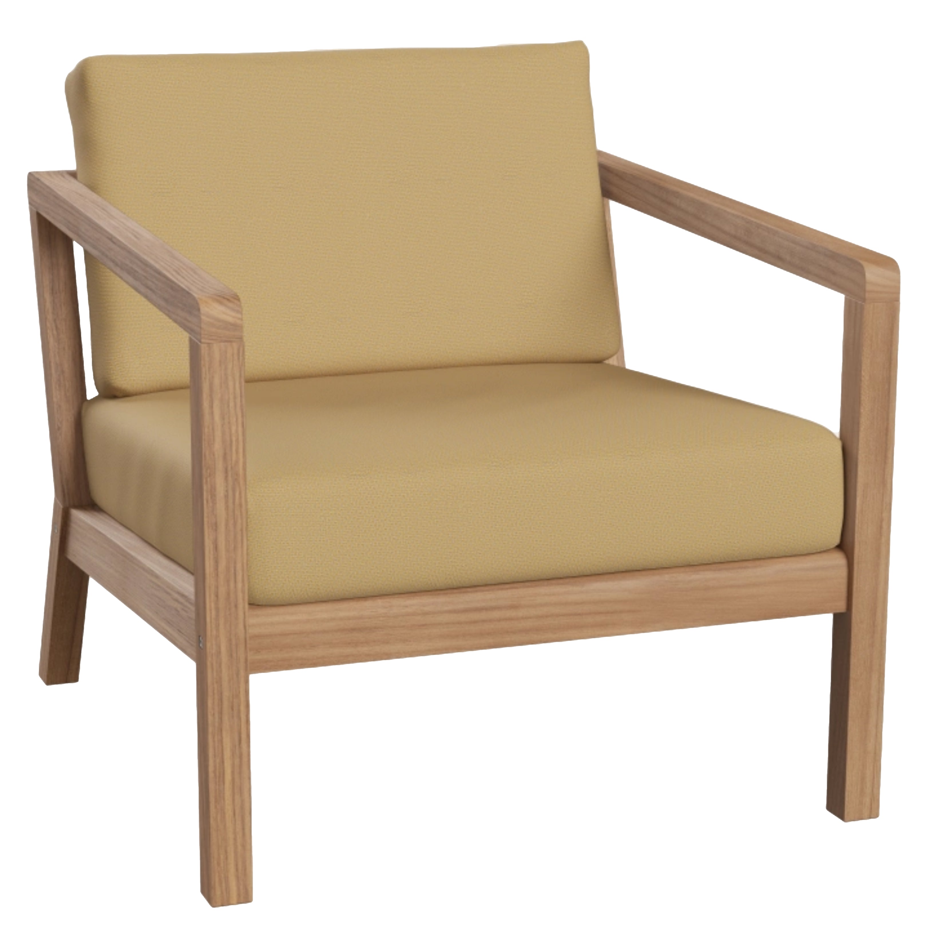 Virkelyst Chair - Batten Home