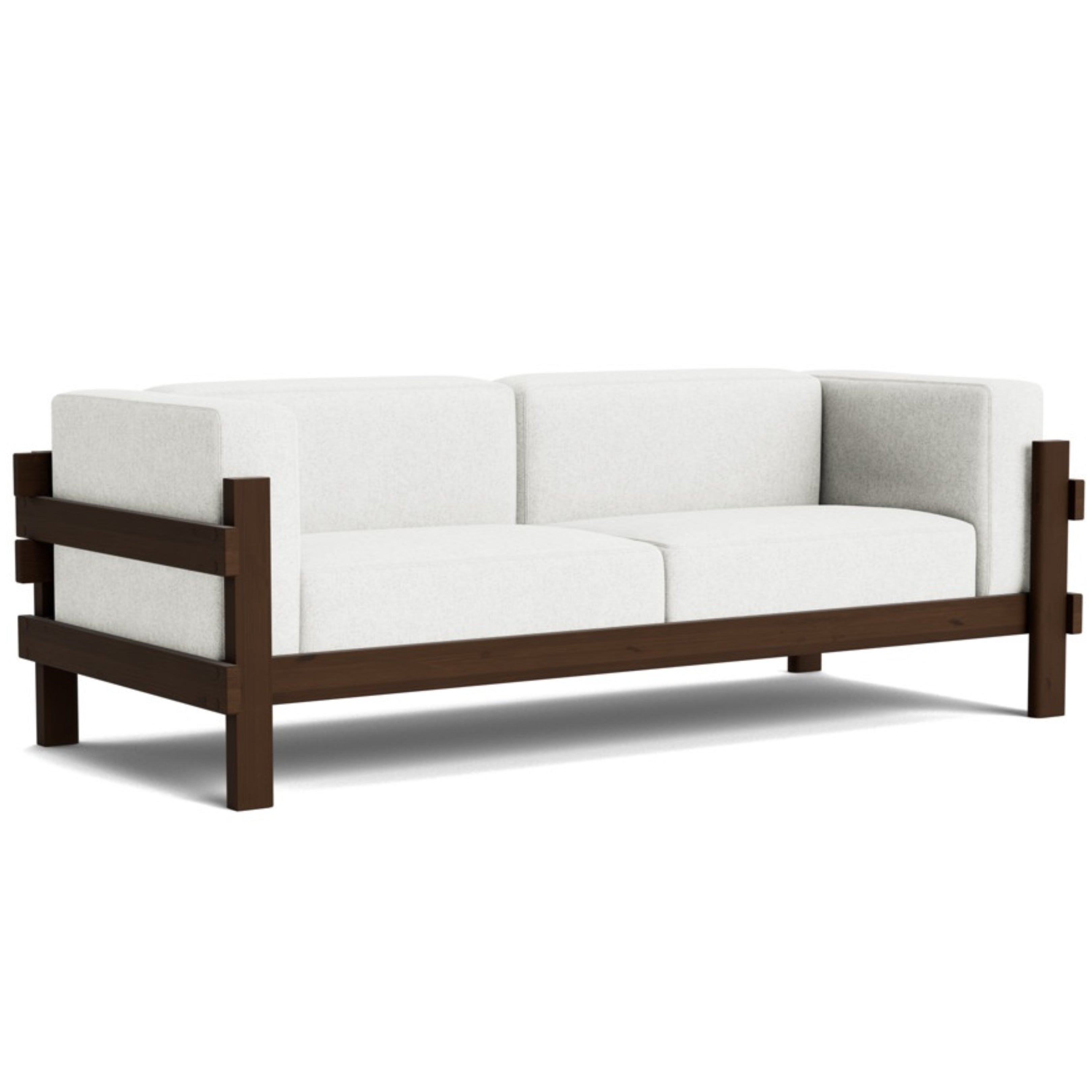 Kube 3-Seater Sofa