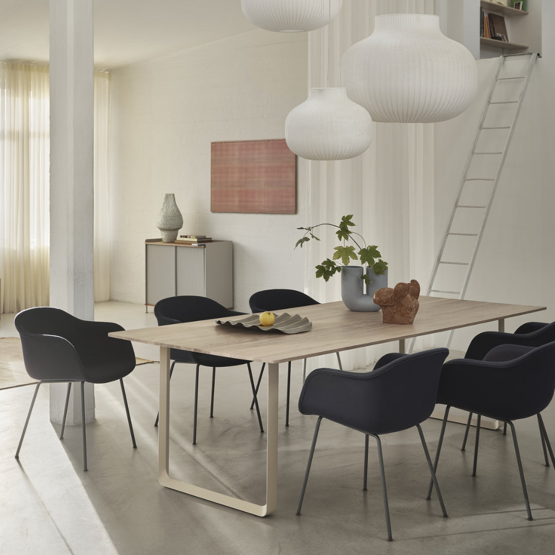 Muuto 70/70 Table 170 x 85 - Batten Home
