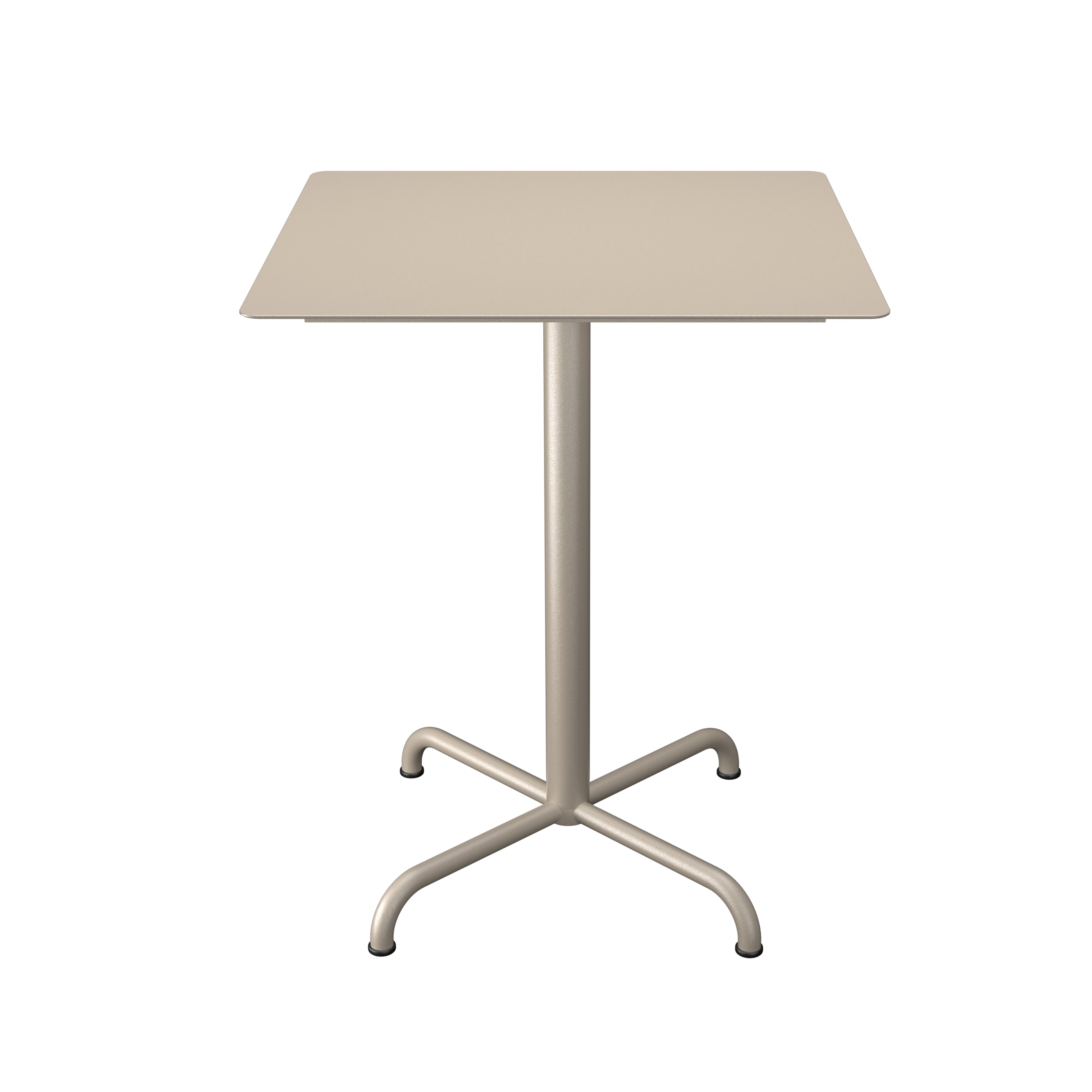 PICO Square Outdoor Café Table