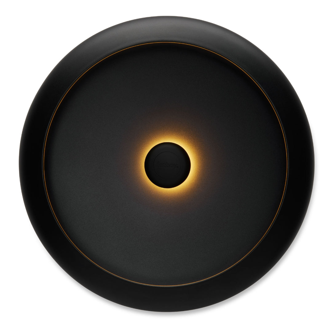 Oloha Wireless Hanging Lamp Bowl