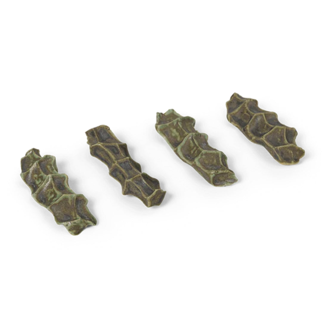 Serre Cutlery Rest - Set of 4