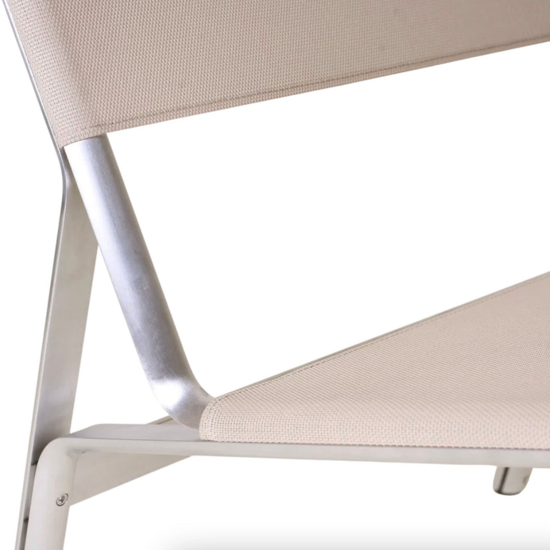 FRAMA Union Easy Chair - Mesh - Batten Home