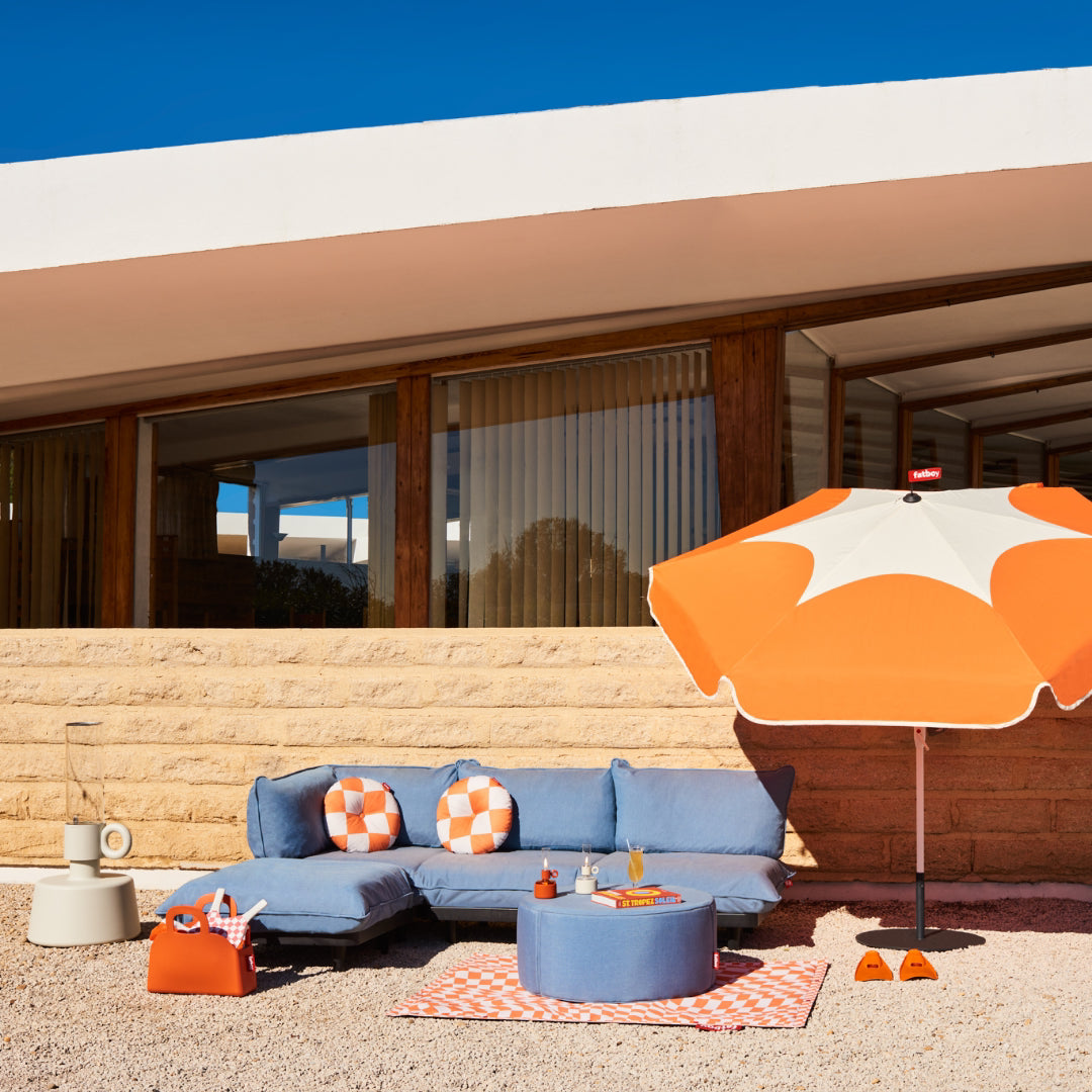 Paletti Large Outdoor Lounge Set