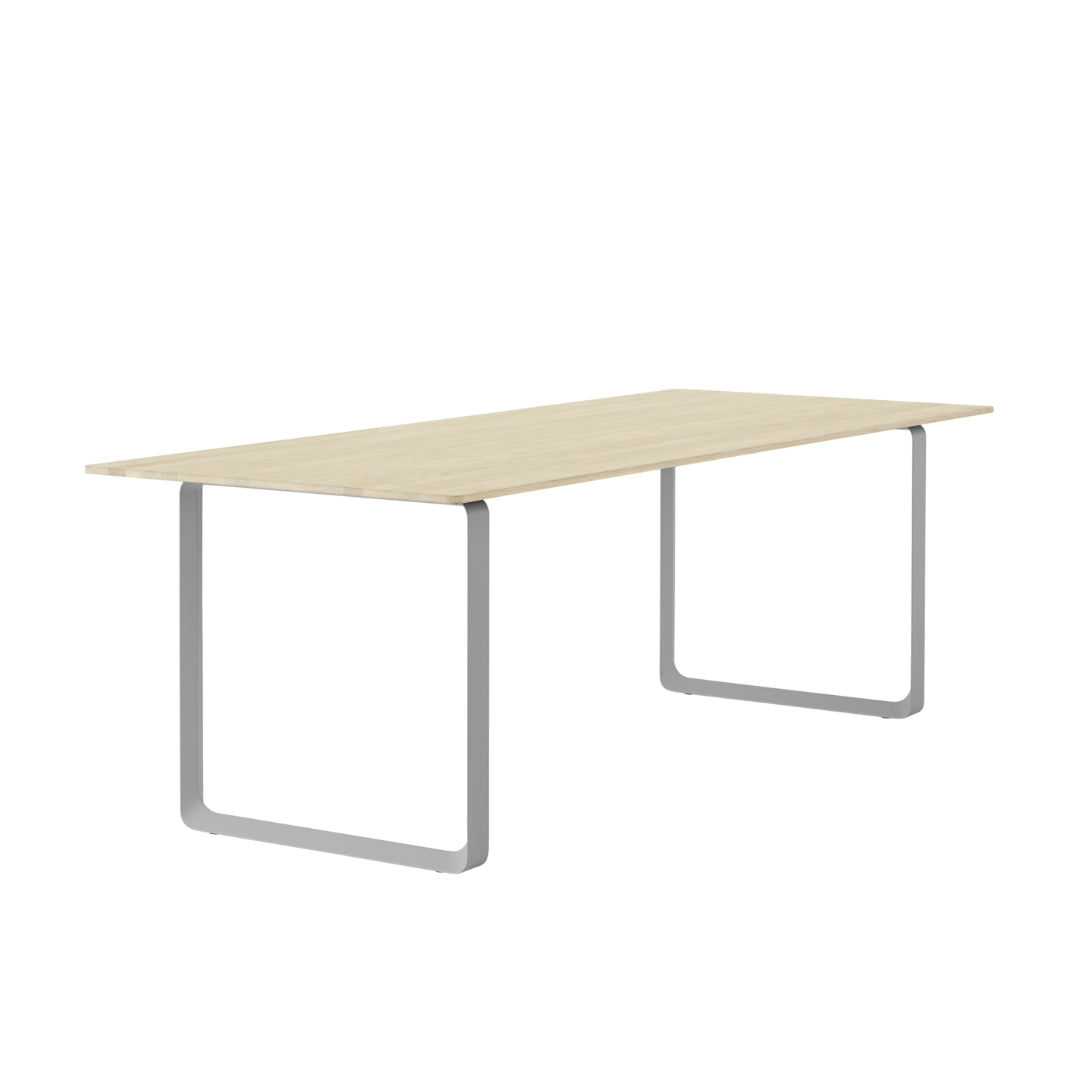 70/70 Table 225 x 90 - Batten Home