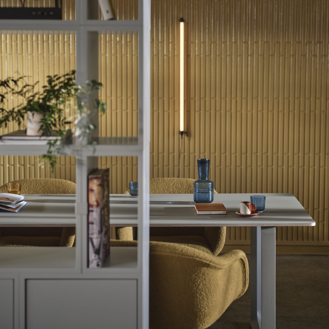 Muuto70/70 Table 255 x 108 - Batten Home