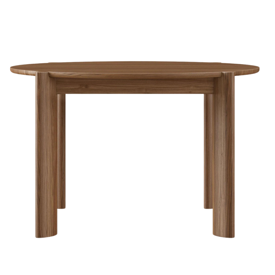 Bancroft Dining Table Round