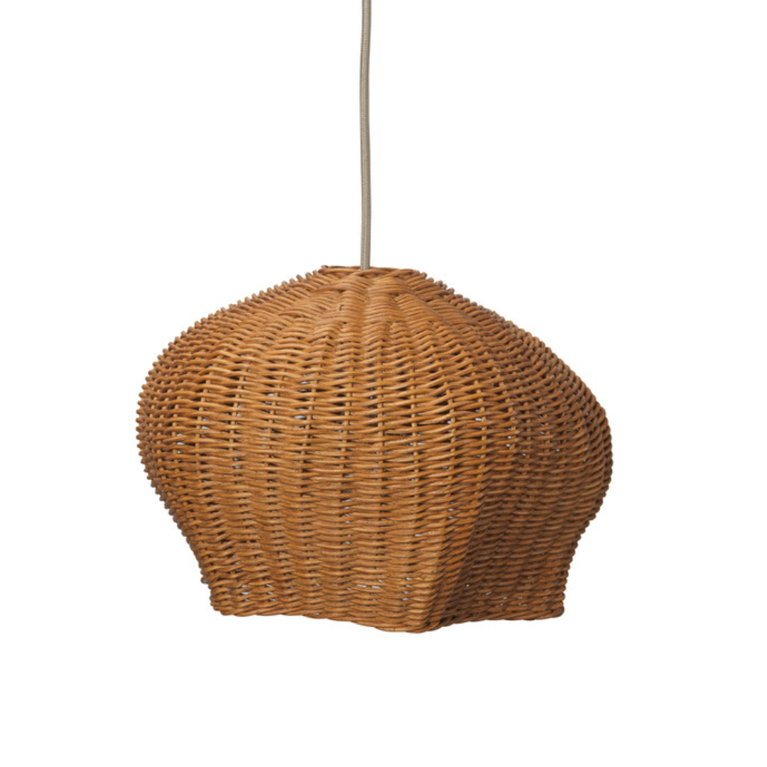 Drape Lampshade - Small