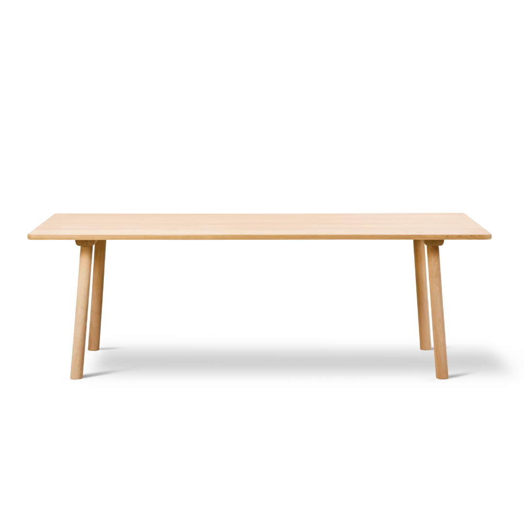 Taro Dining Table - Rectangular