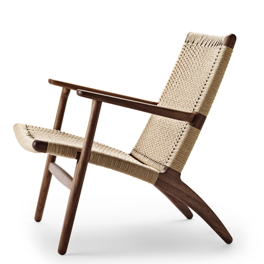 CH25 Lounge Chair