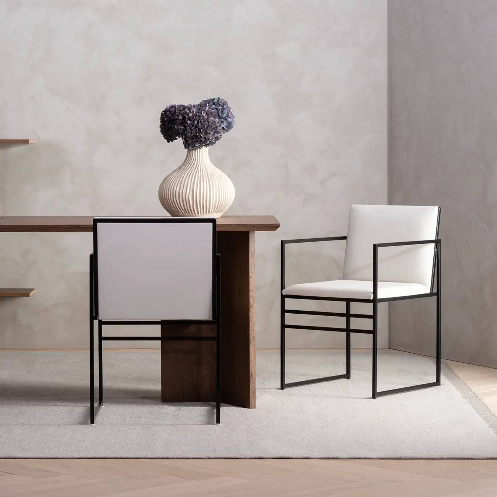 Sella Dining Chair