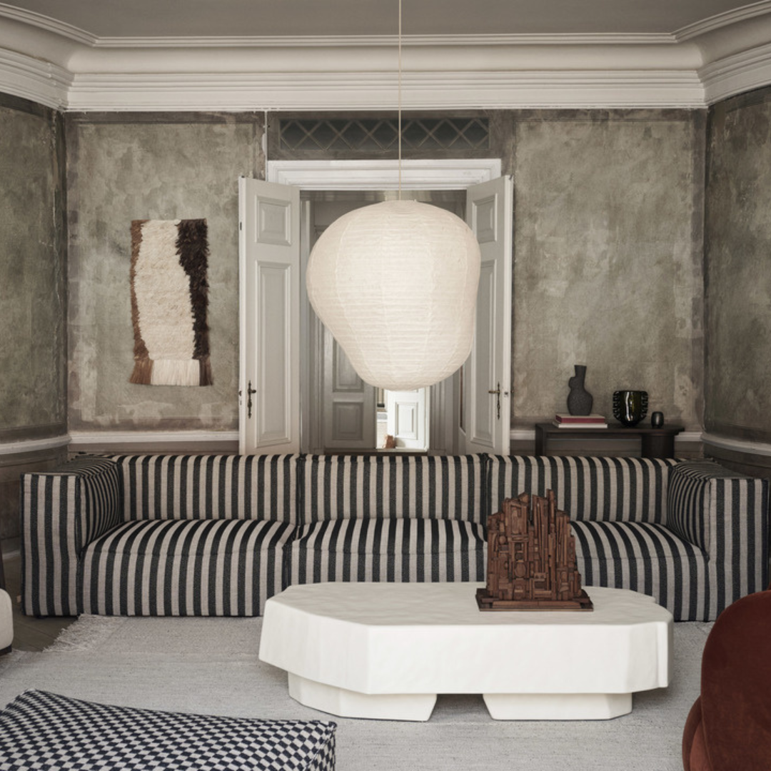 Kurbis Lampshade - Large