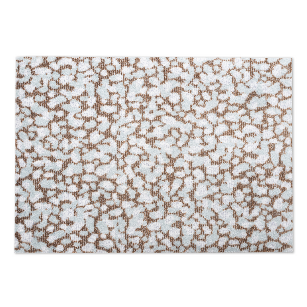 Grain Floor Mat - Sandstone