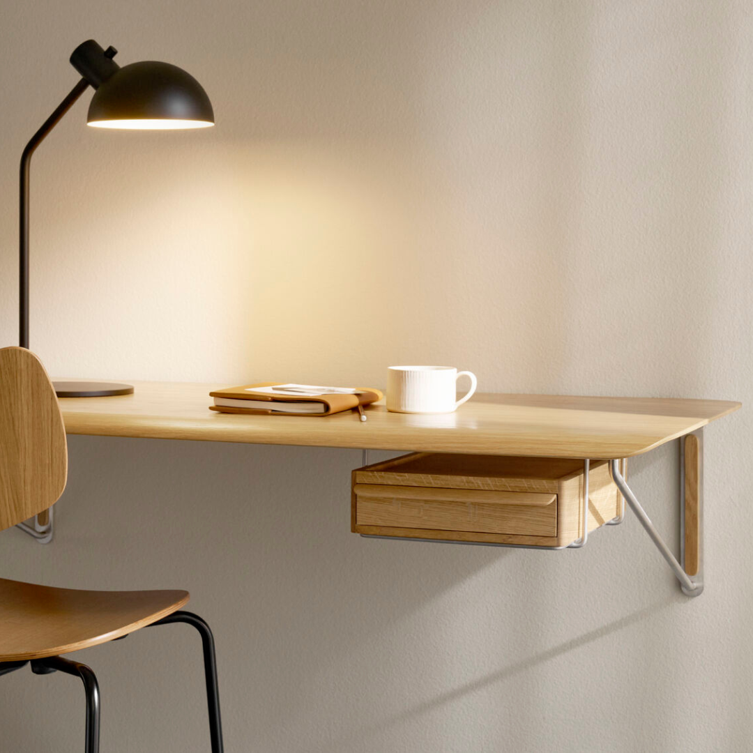 AB019 Wall Desk