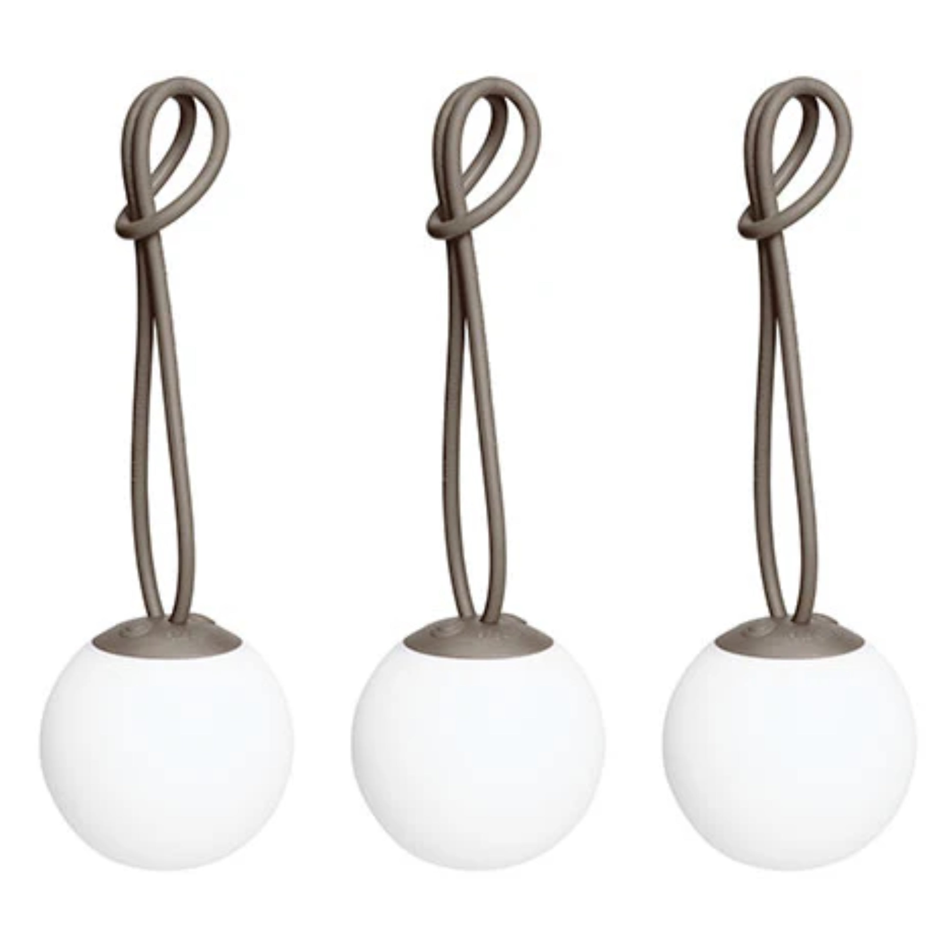 Bolleke Mini Hanging Lamp - Set of 3