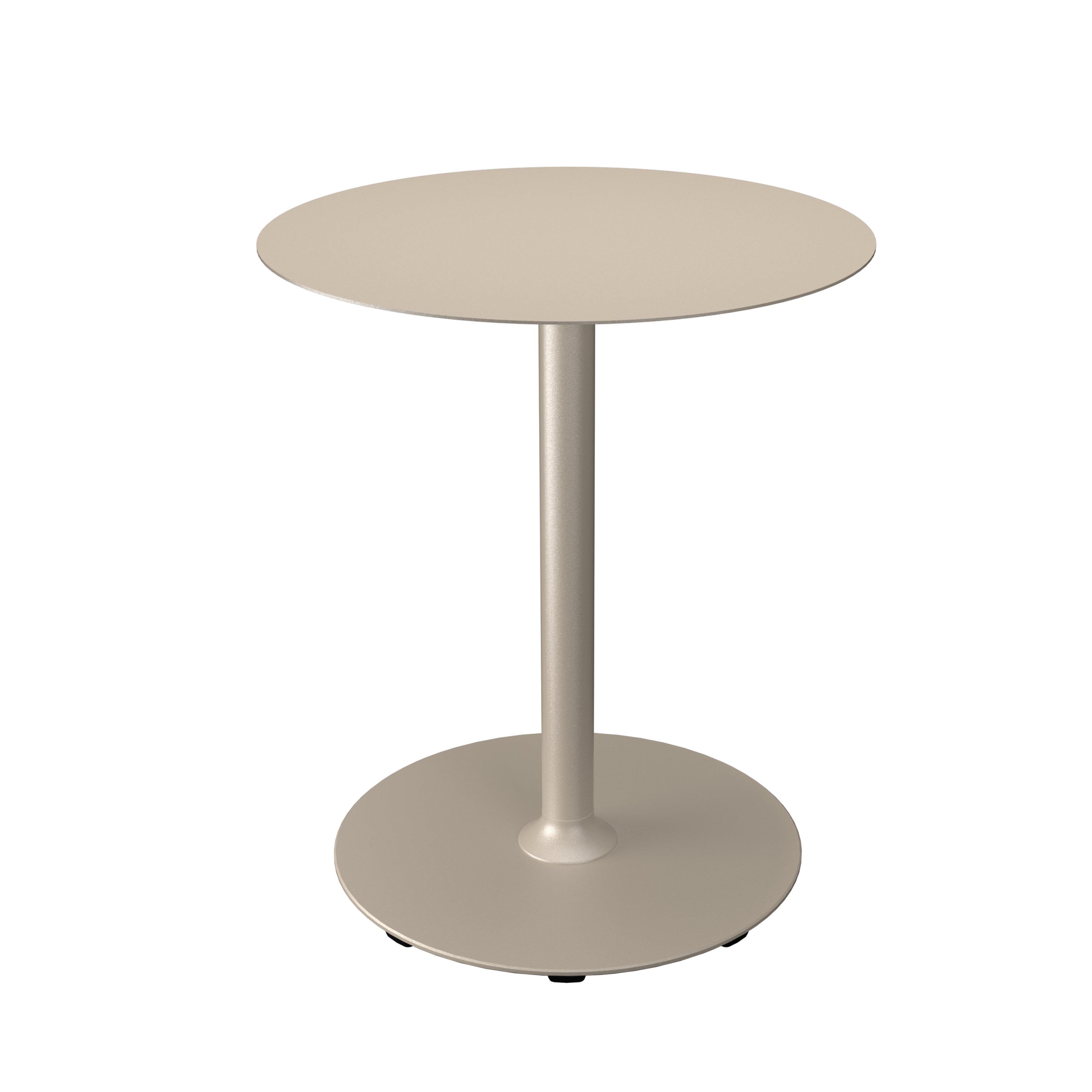 PICO Round Outdoor Café Table