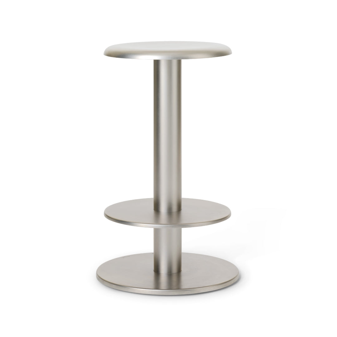 New Works Coupe Bar Stool │ Batten Home