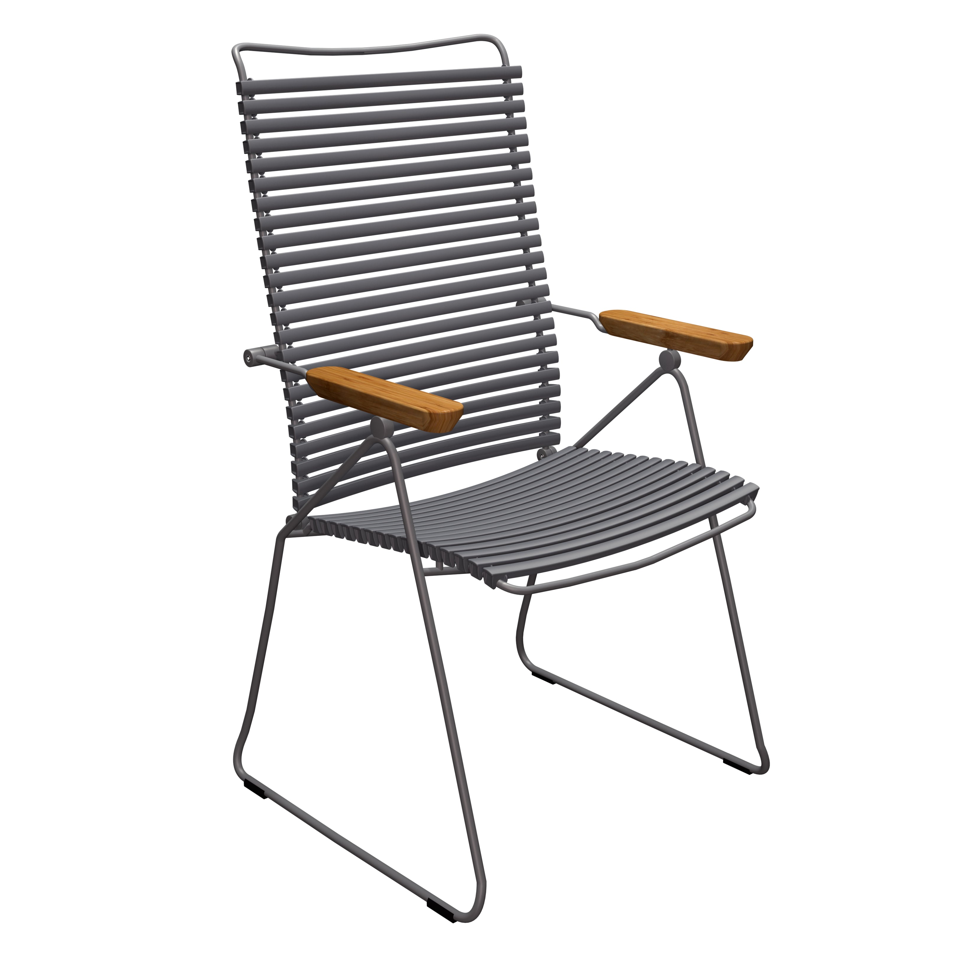 CLICK Outdoor Position Chair
