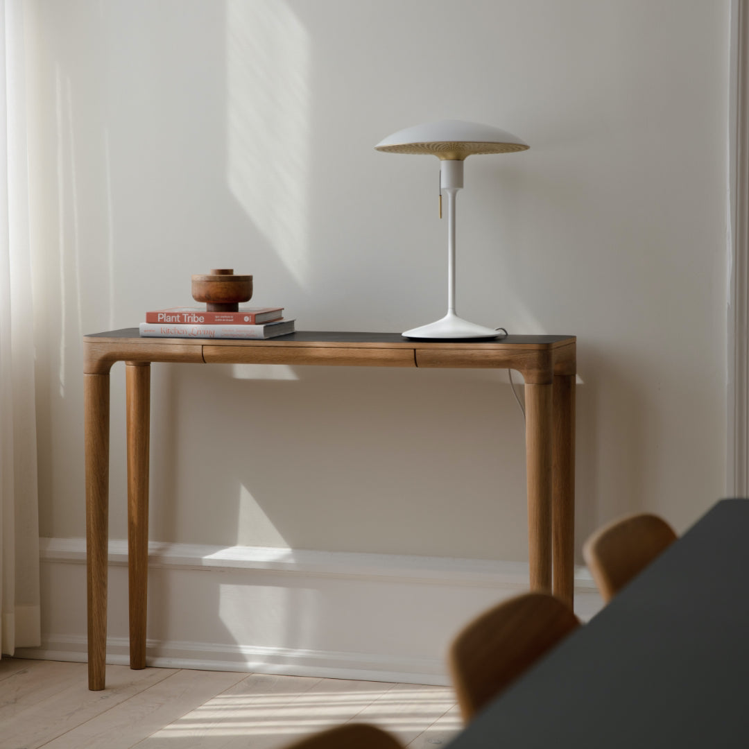 UMAGE Heart’n’Soul Console Table Batten Home