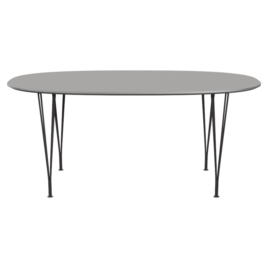 Superellipse Table 66.9"