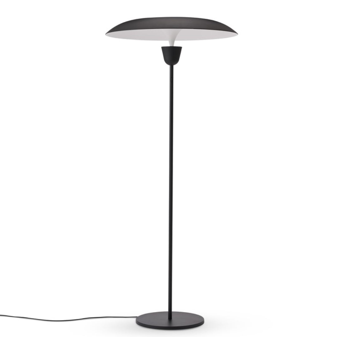 New Works Kantarell Floor Lamp - Batten Home