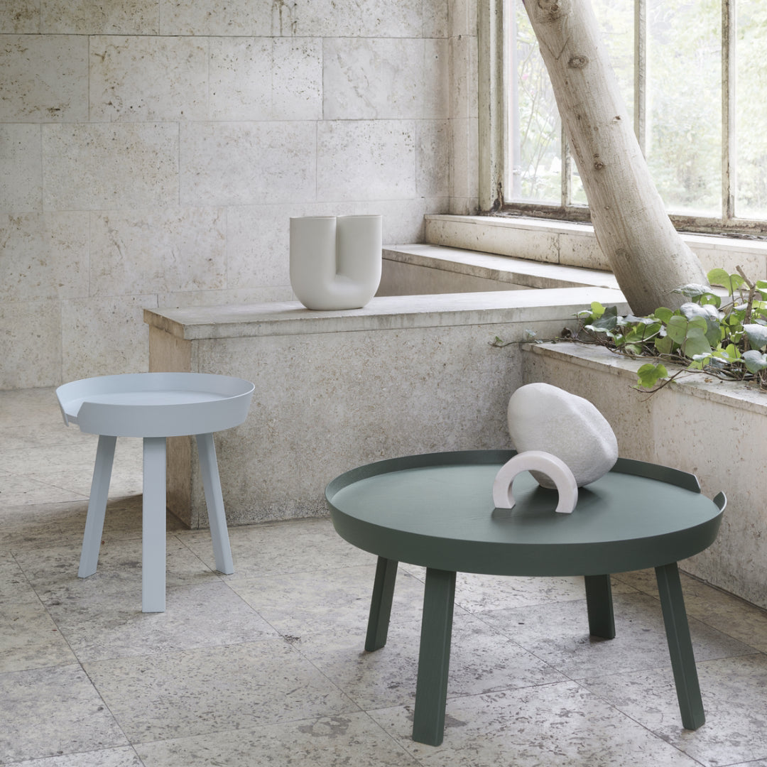 Muuto Around Coffee Table - Extra Large - Batten Home