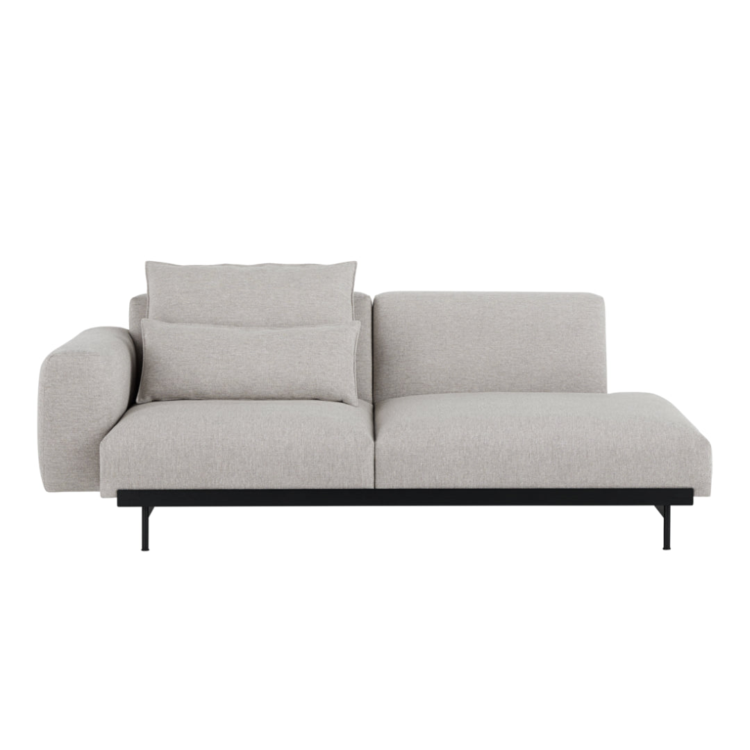 In Situ Modular Sofa - 2-Seater Configuration 3