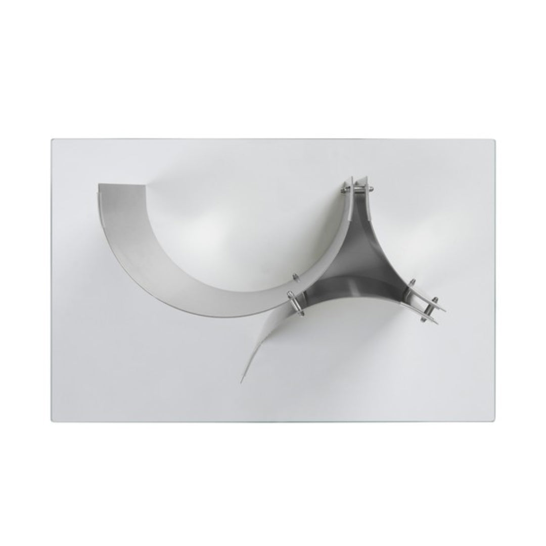 Kristina Dam Studio Curated Side Table - Batten Home