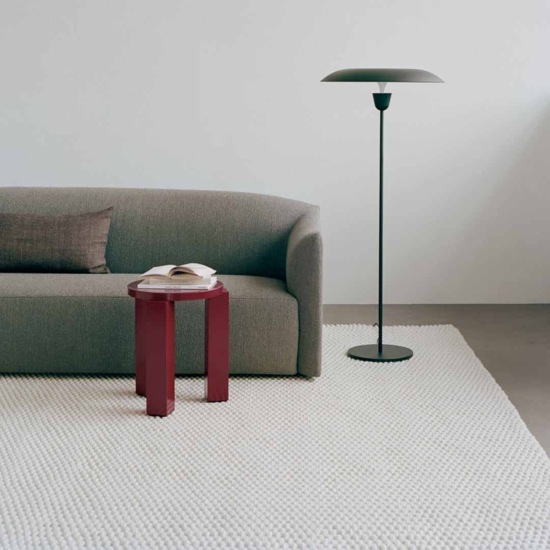 New Works Knot Rug - Batten Home