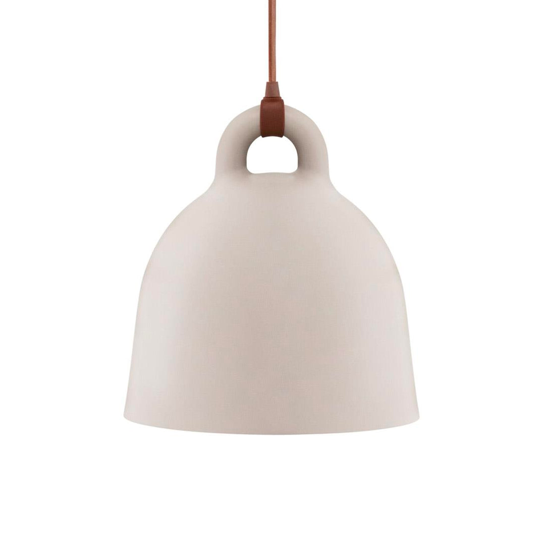 Bell Pendant Lamp
