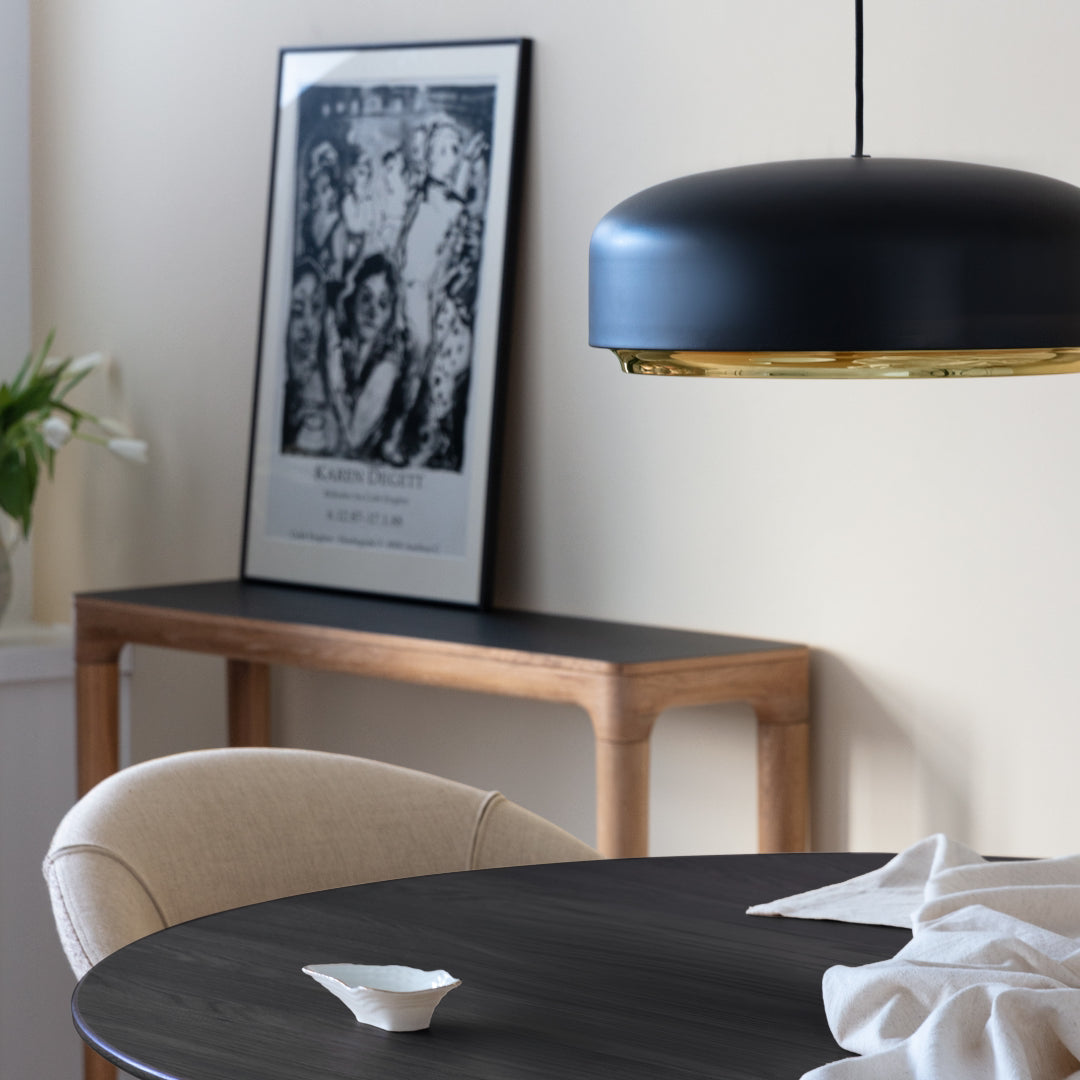 UMAGE Heart’n’Soul Console Table Batten Home