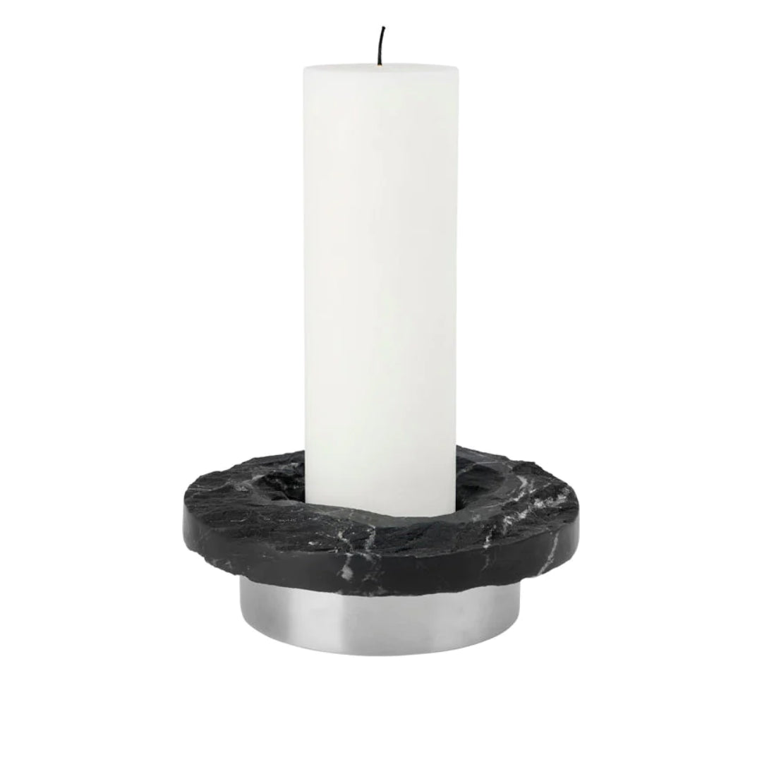 Kristina Dam Studio Rock Vase - Batten Home