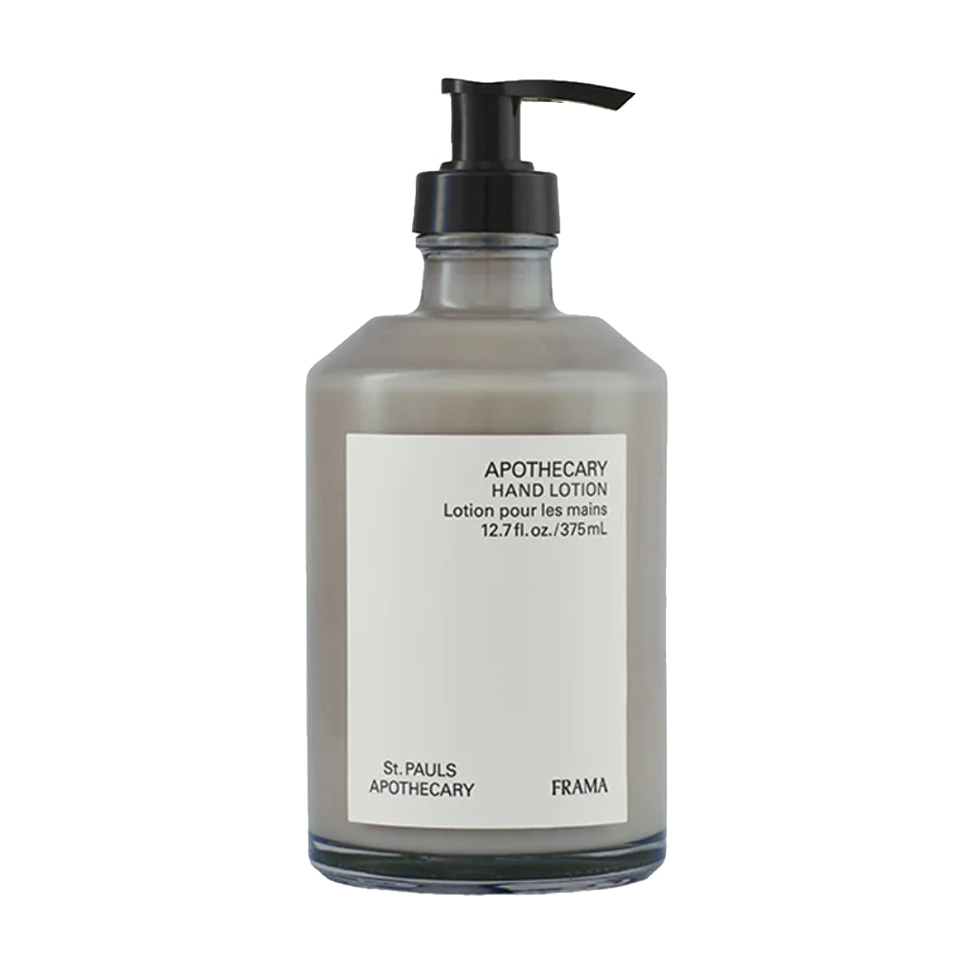 Apothecary Hand Lotion